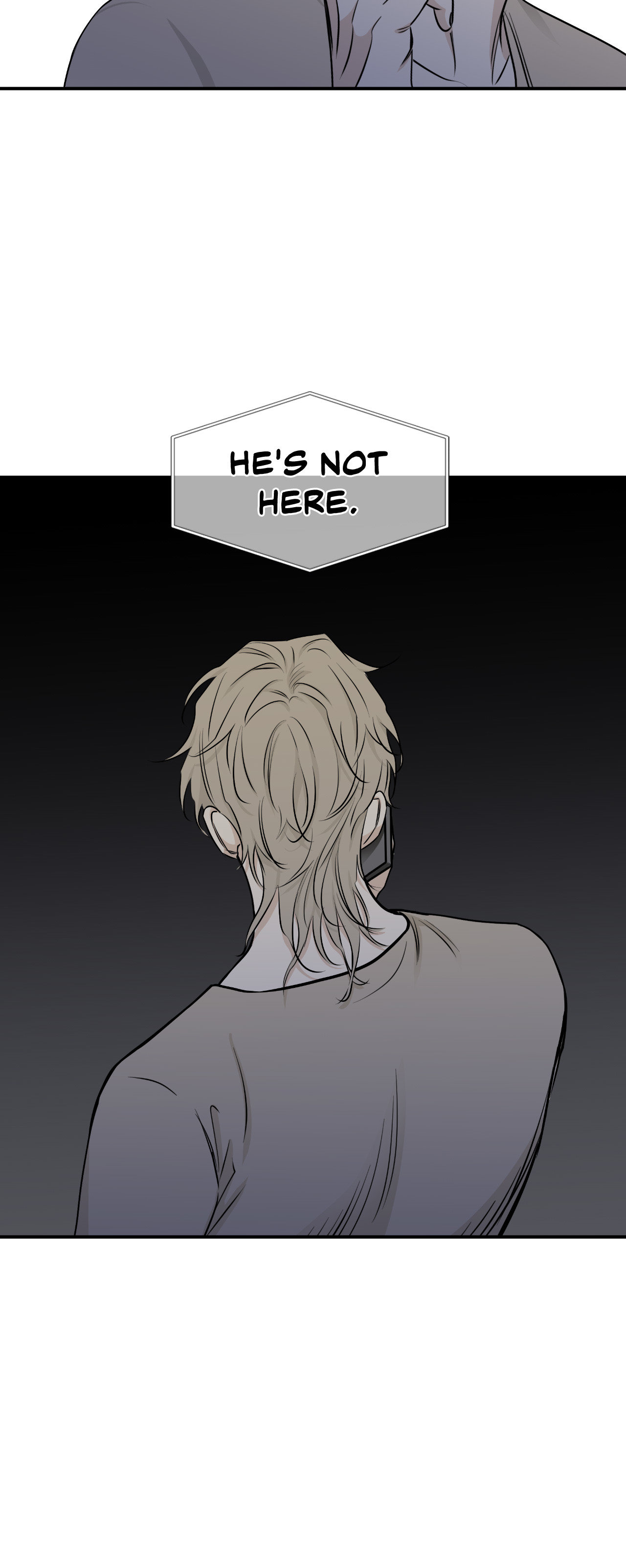 Low Tide in Twilight Chapter 71 page 32