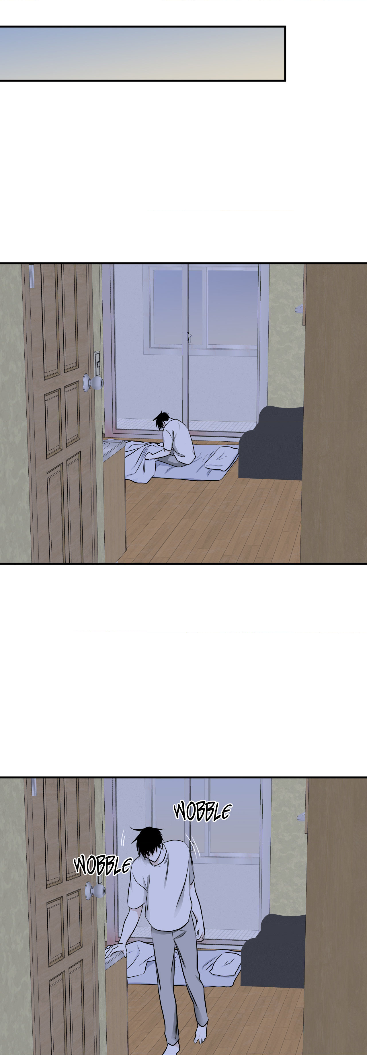 Low Tide in Twilight Chapter 71 page 15
