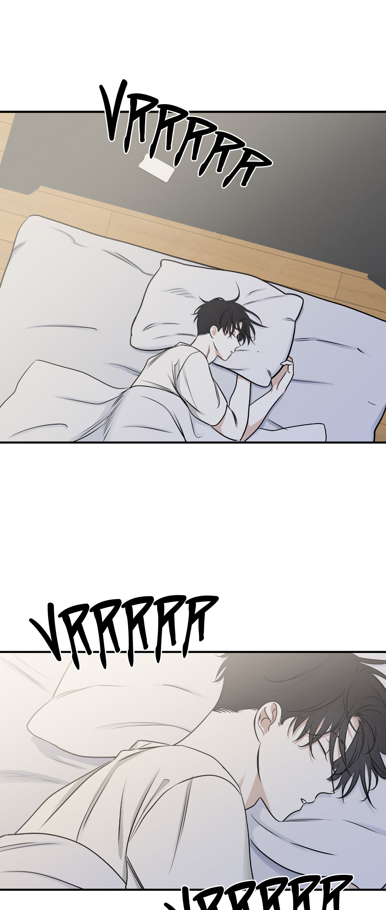Low Tide in Twilight Chapter 71 page 35