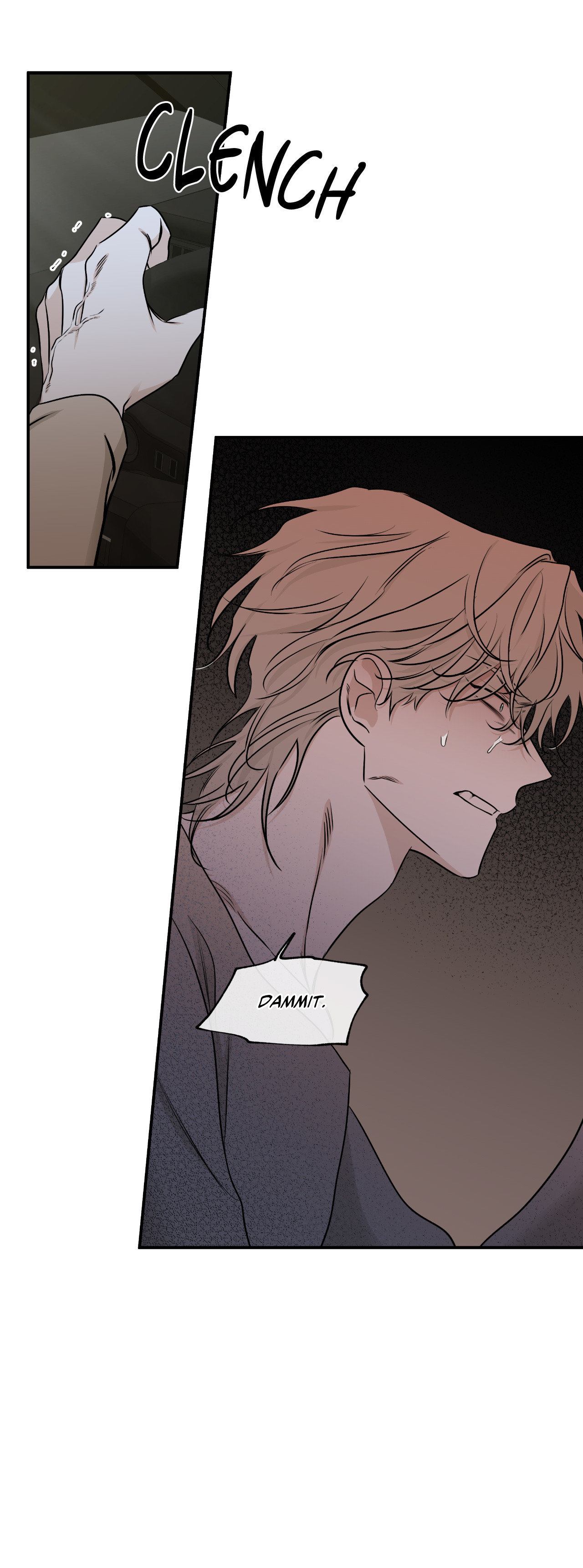 Low Tide in Twilight Chapter 71 page 39