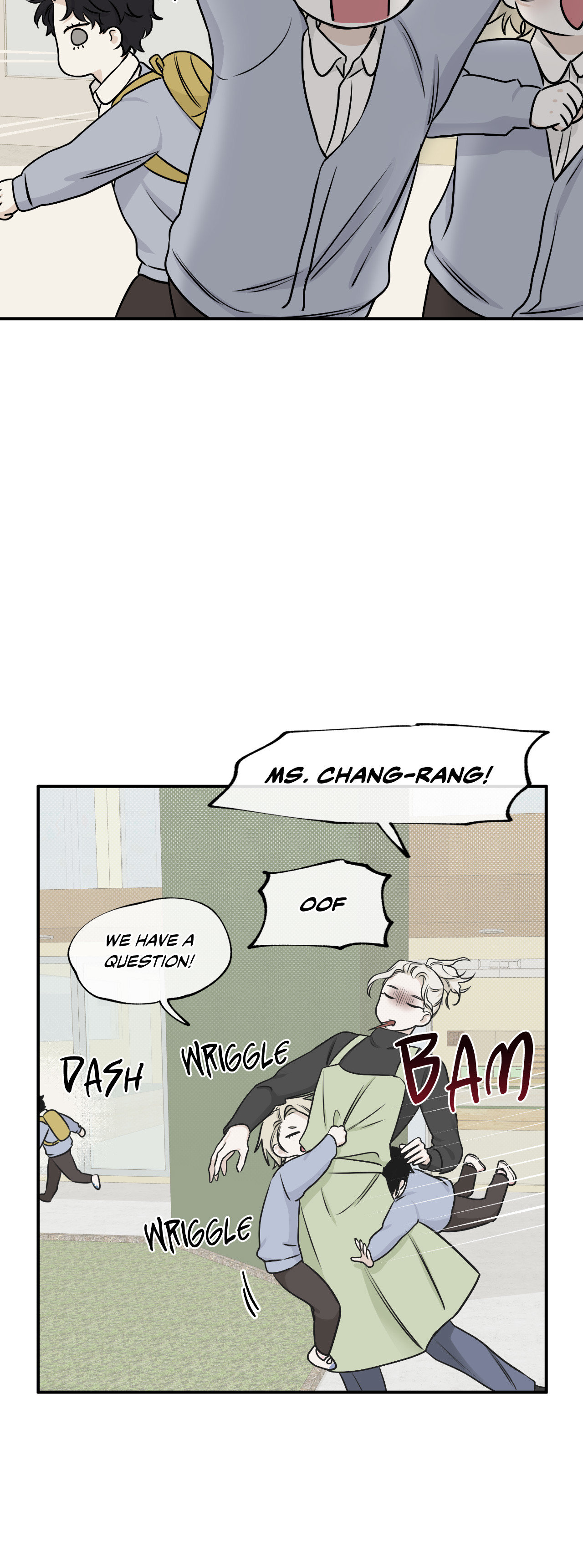 Low Tide in Twilight Chapter 71 page 42