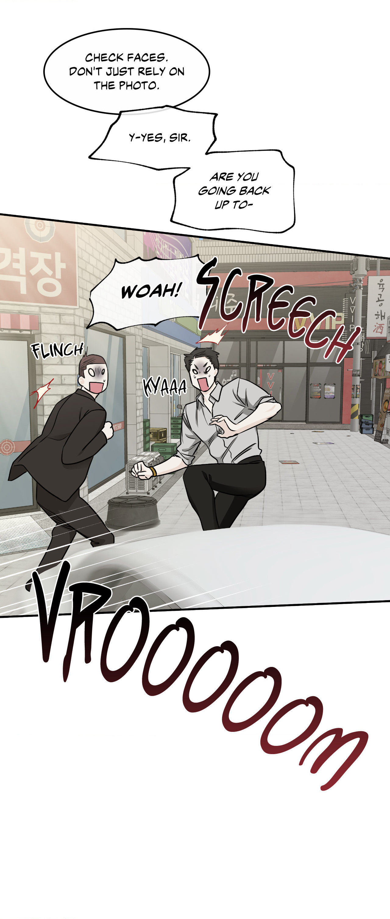 Low Tide in Twilight Chapter 71 page 38