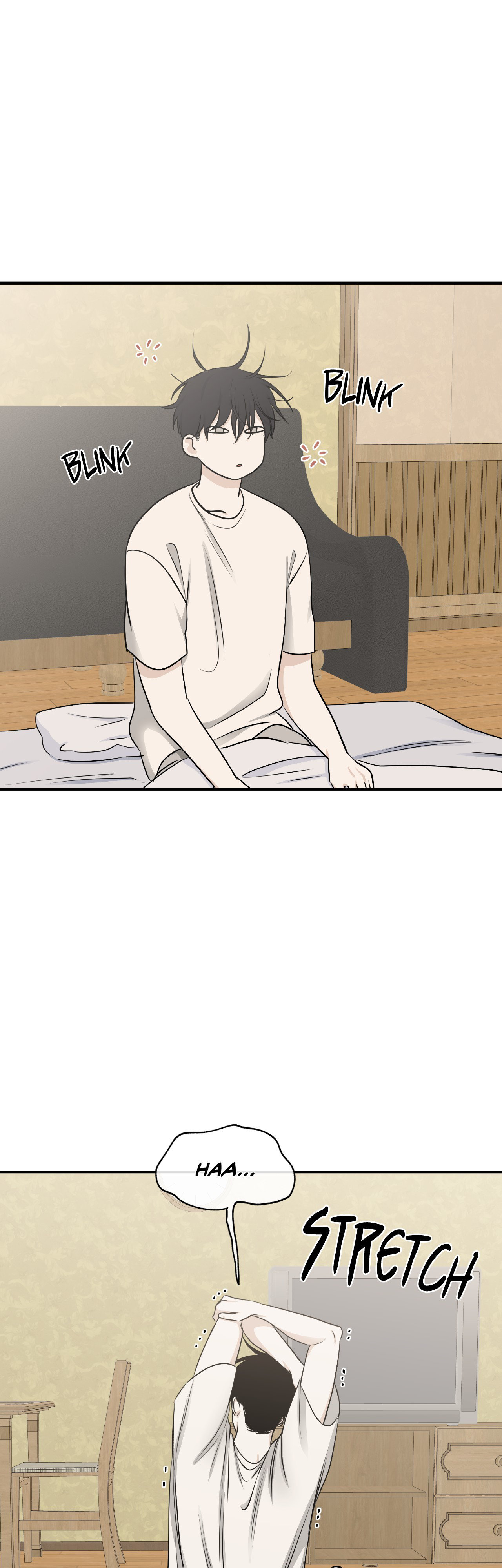 Low Tide in Twilight Chapter 72 page 6