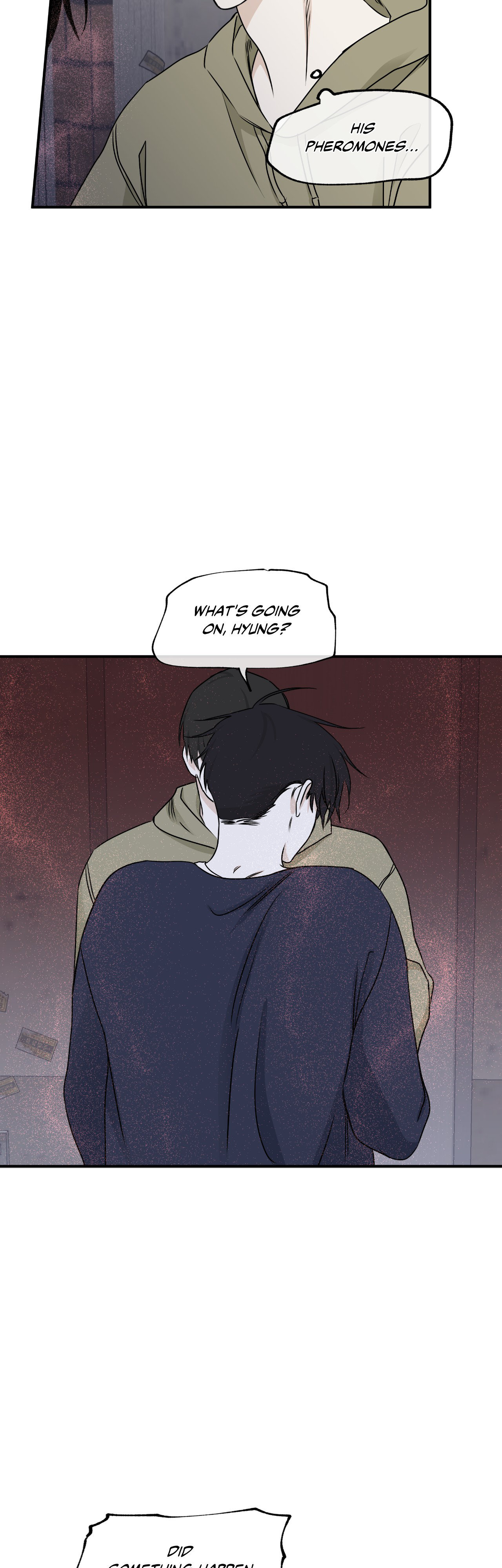 Low Tide in Twilight Chapter 72 page 18