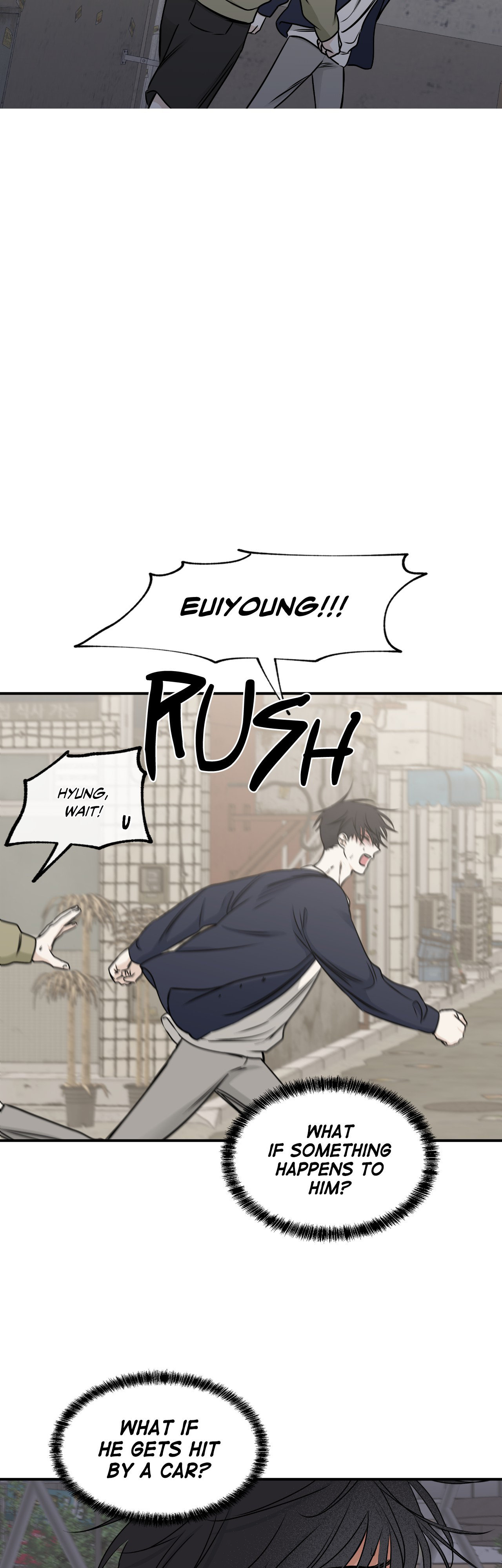 Low Tide in Twilight Chapter 72 page 32