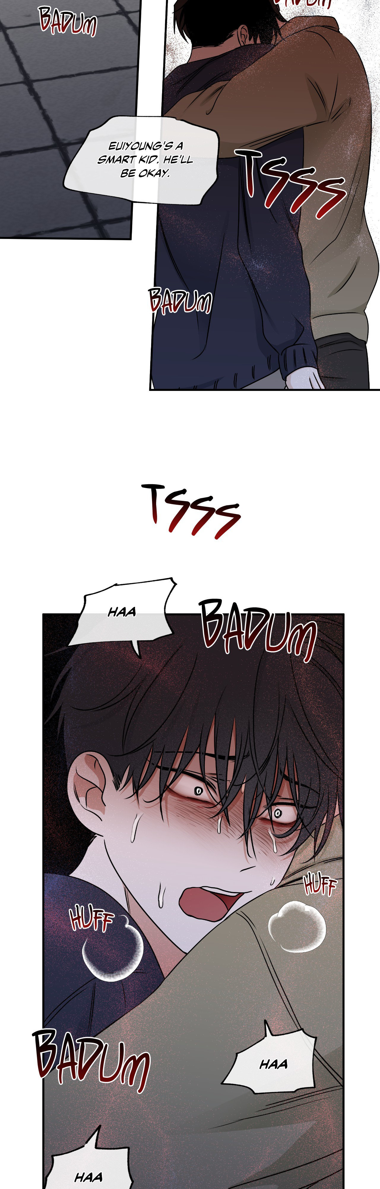 Low Tide in Twilight Chapter 72 page 24