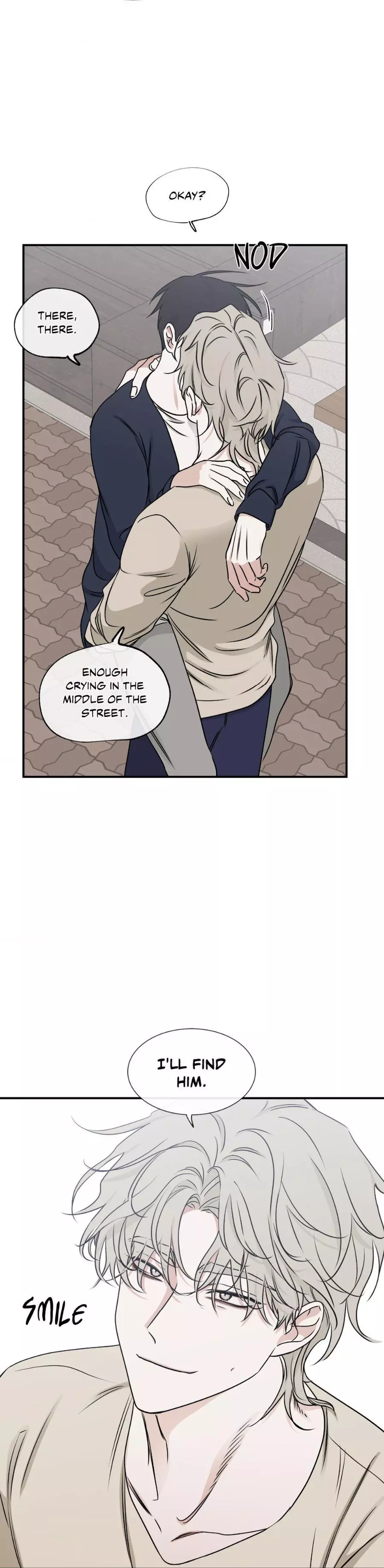 Low Tide in Twilight Chapter 73 page 6