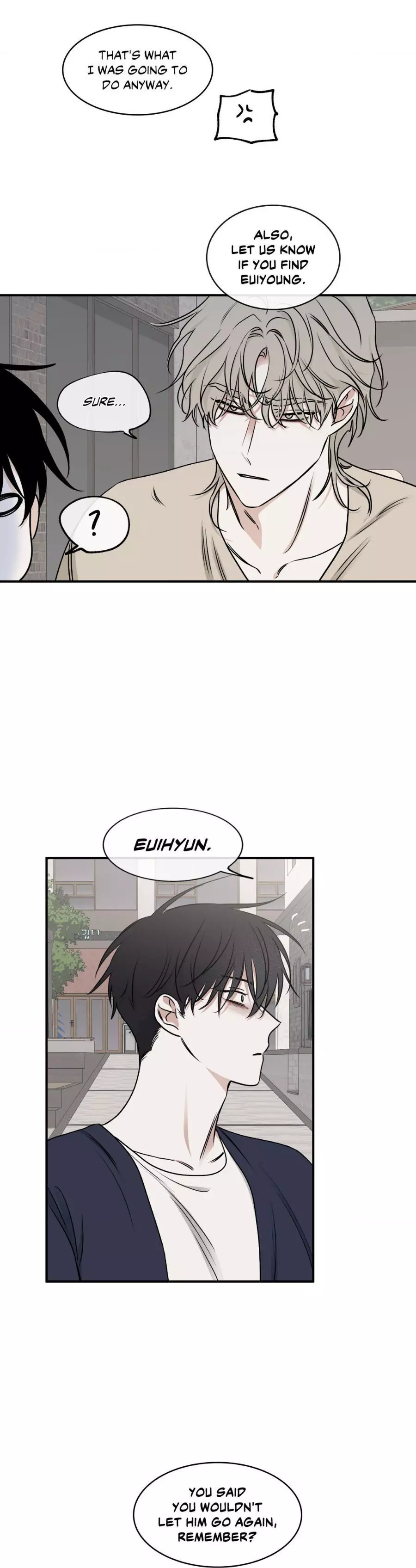 Low Tide in Twilight Chapter 73 page 11