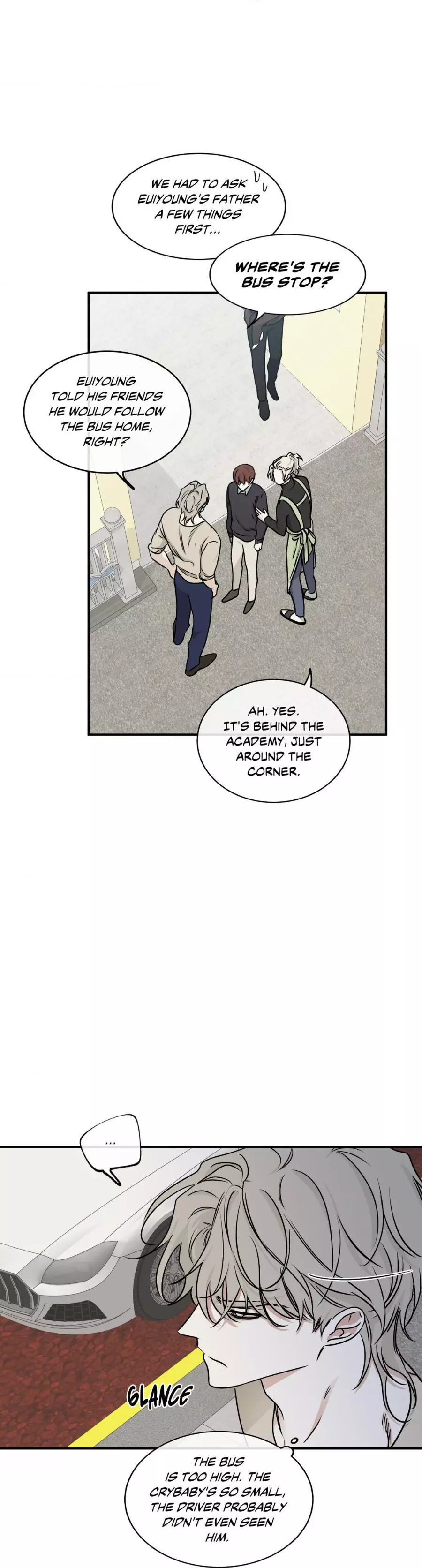 Low Tide in Twilight Chapter 73 page 24