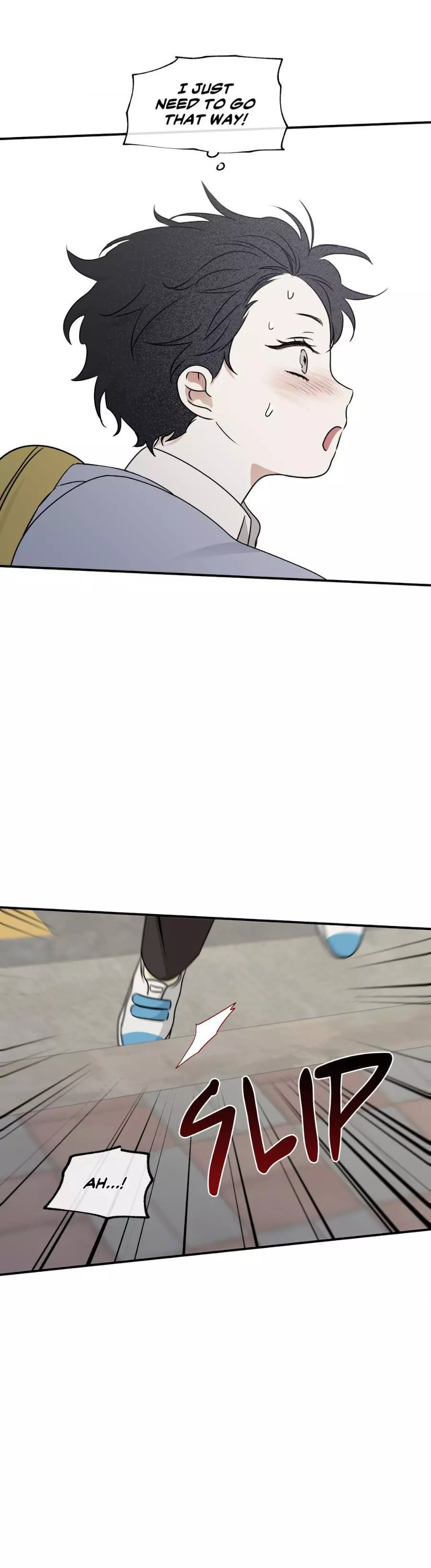 Low Tide in Twilight Chapter 73 page 29