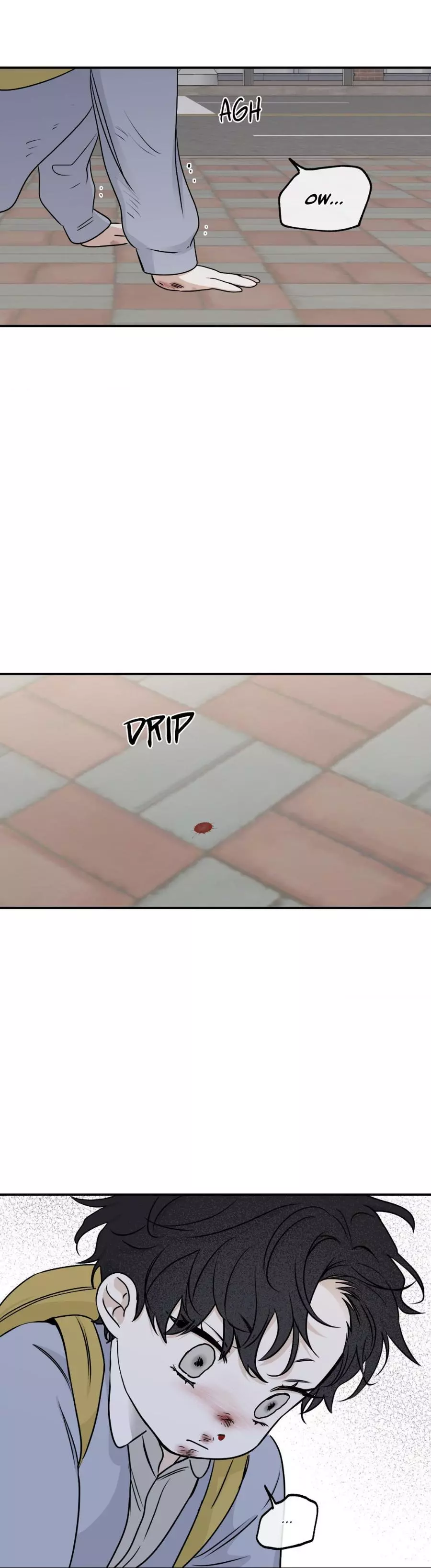Low Tide in Twilight Chapter 73 page 31