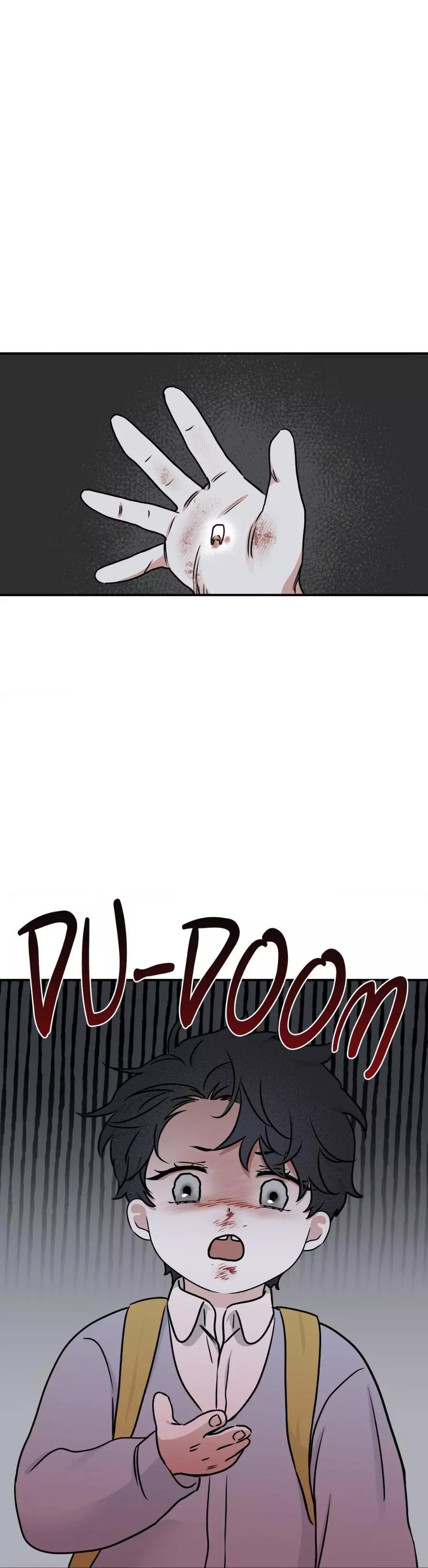 Low Tide in Twilight Chapter 73 page 33