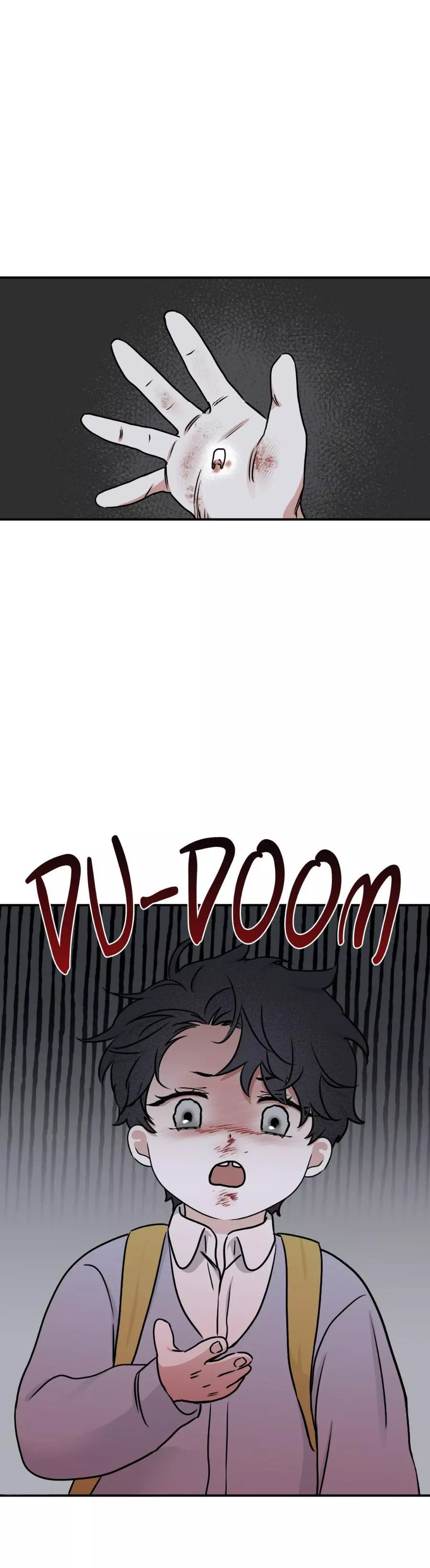 Low Tide in Twilight Chapter 74 page 2