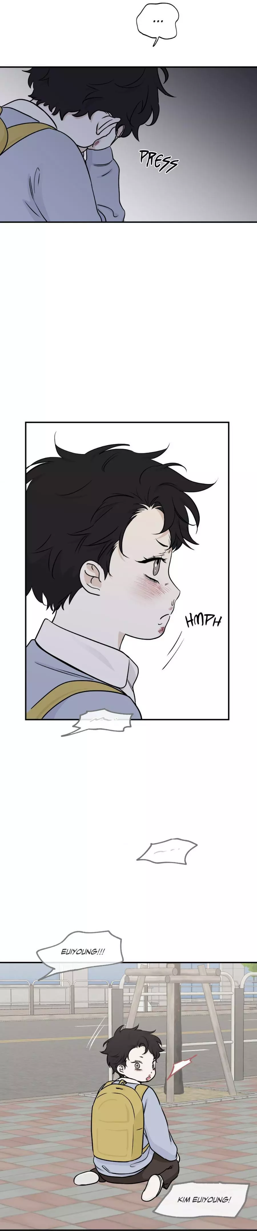 Low Tide in Twilight Chapter 74 page 4