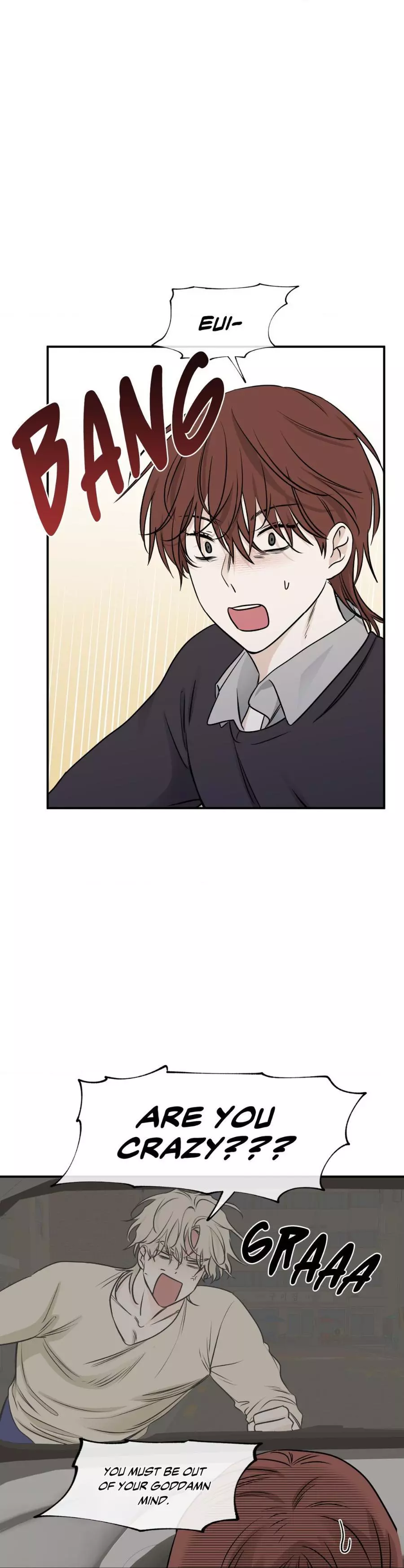 Low Tide in Twilight Chapter 74 page 6