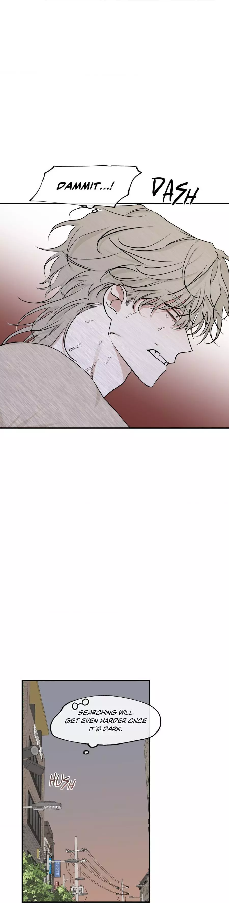 Low Tide in Twilight Chapter 74 page 8