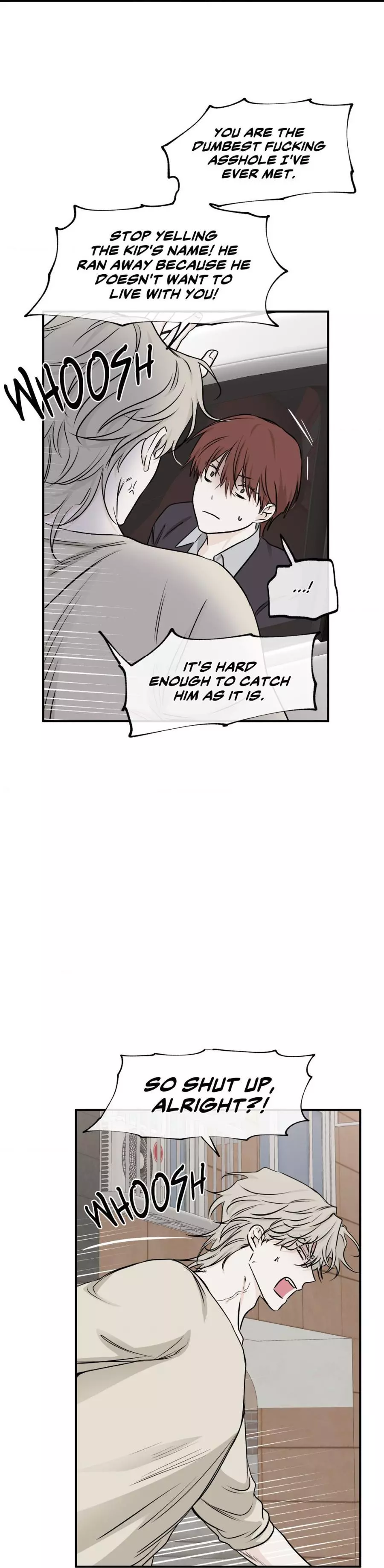 Low Tide in Twilight Chapter 74 page 7