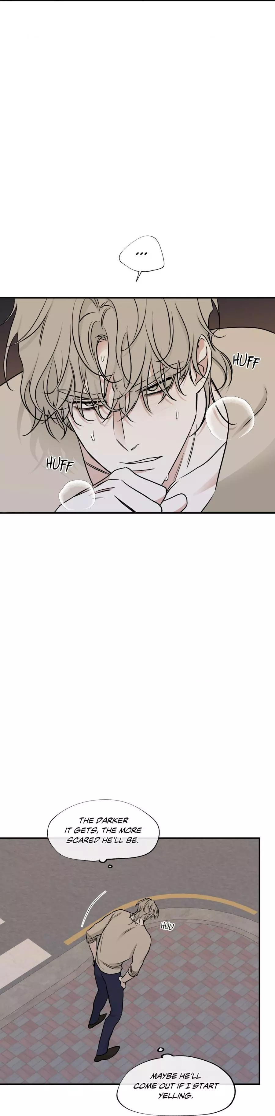 Low Tide in Twilight Chapter 74 page 16