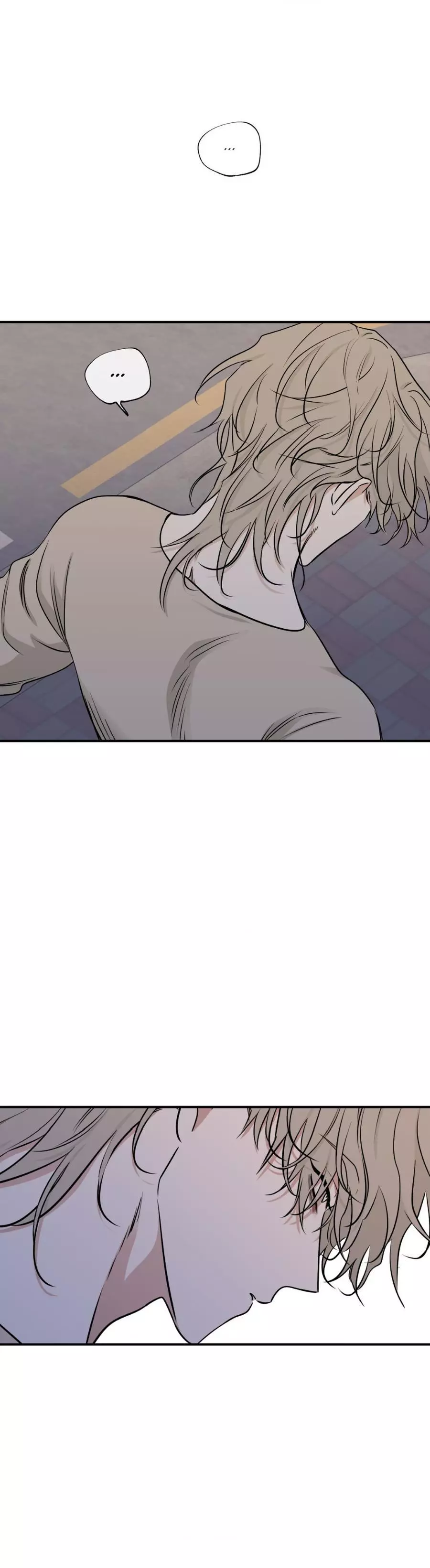 Low Tide in Twilight Chapter 74 page 18