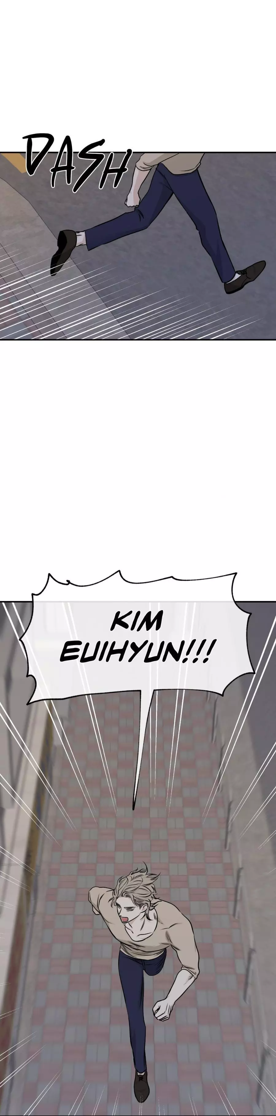 Low Tide in Twilight Chapter 74 page 19
