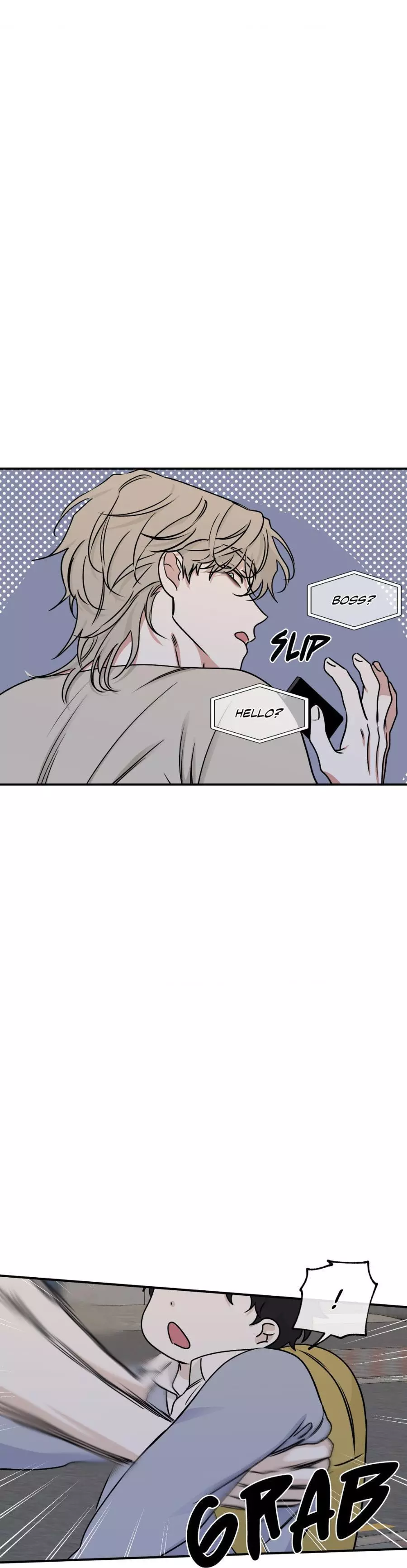 Low Tide in Twilight Chapter 74 page 32