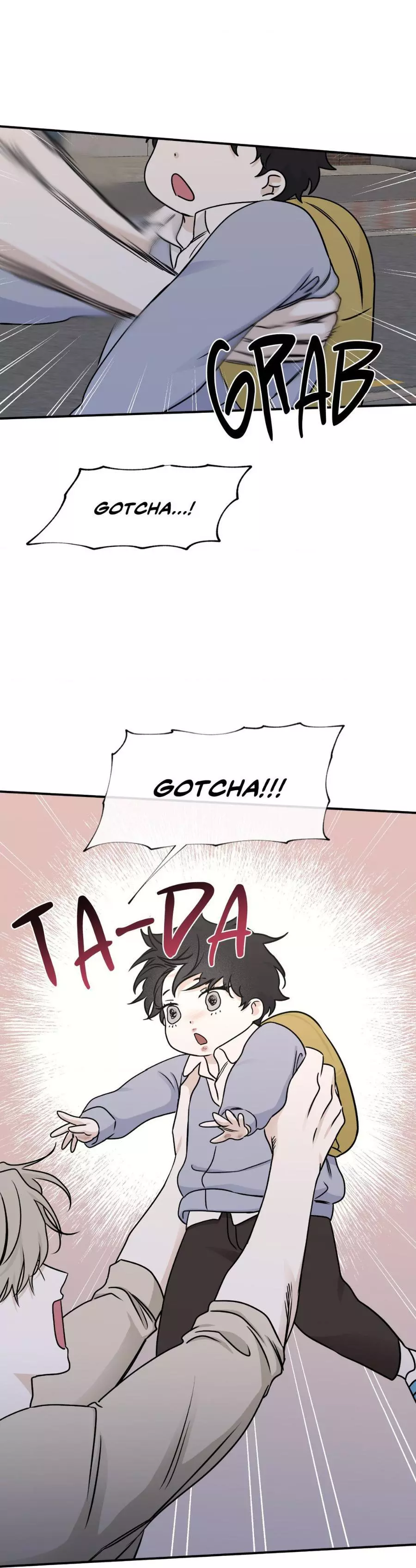 Low Tide in Twilight Chapter 75 page 2