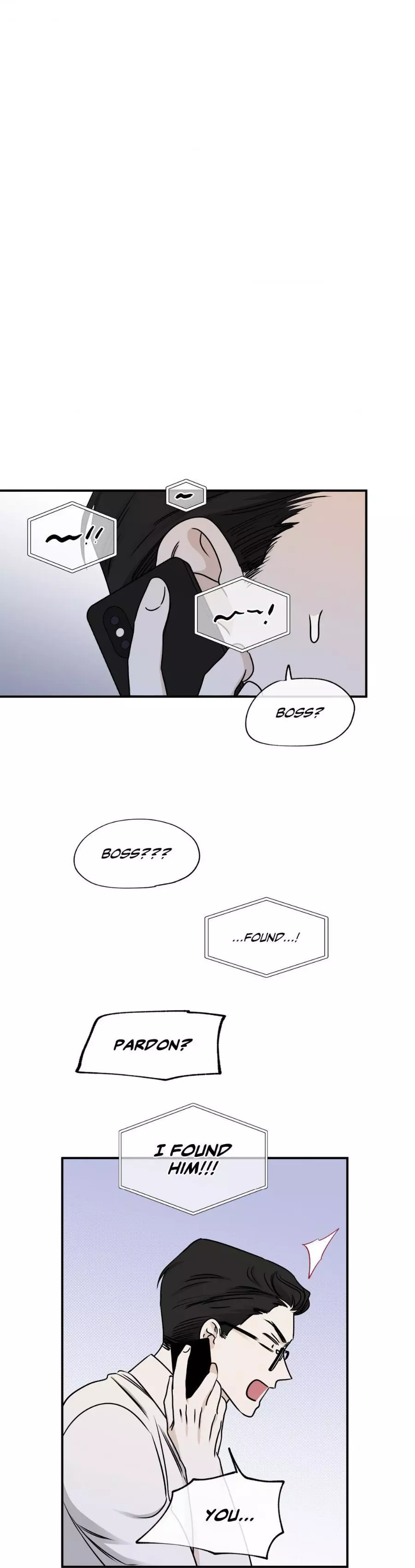 Low Tide in Twilight Chapter 75 page 3