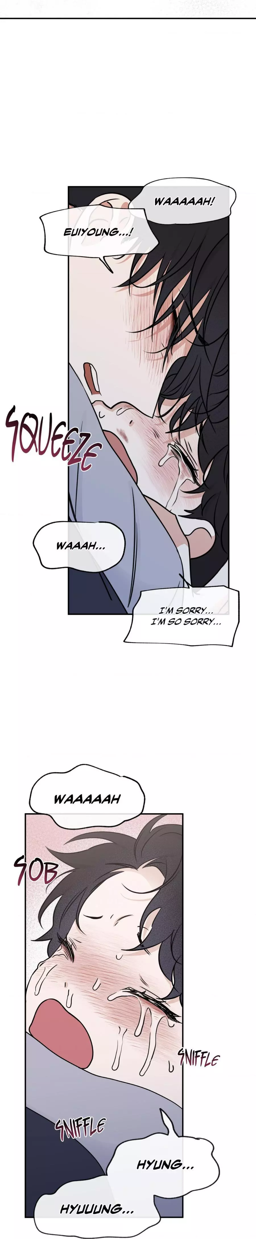 Low Tide in Twilight Chapter 75 page 13