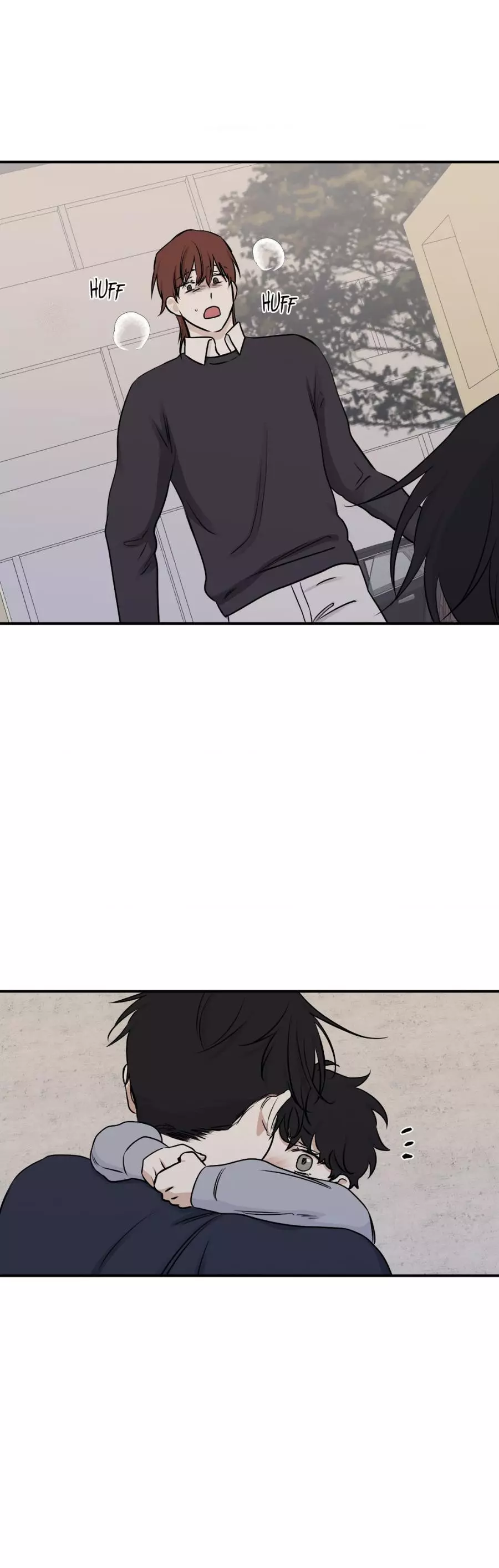 Low Tide in Twilight Chapter 75 page 17