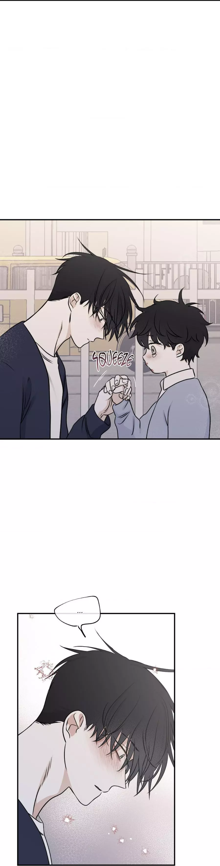 Low Tide in Twilight Chapter 75 page 20