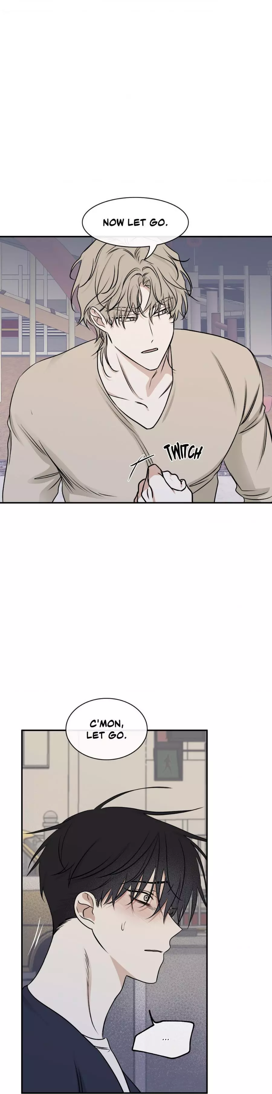Low Tide in Twilight Chapter 75 page 21