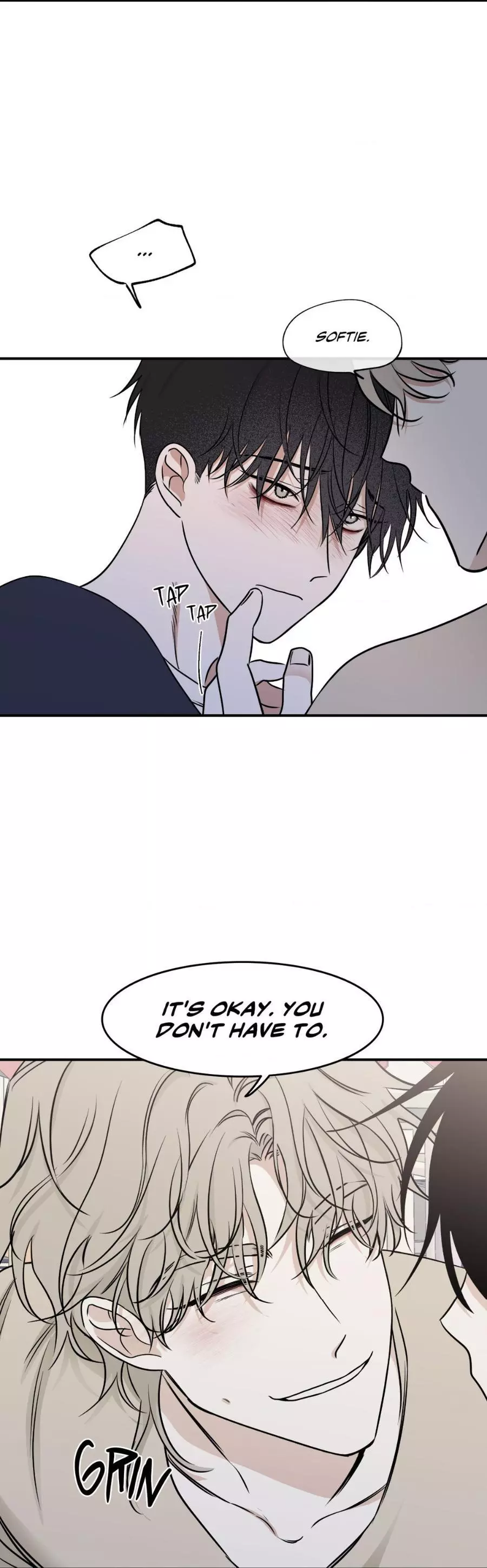Low Tide in Twilight Chapter 75 page 23