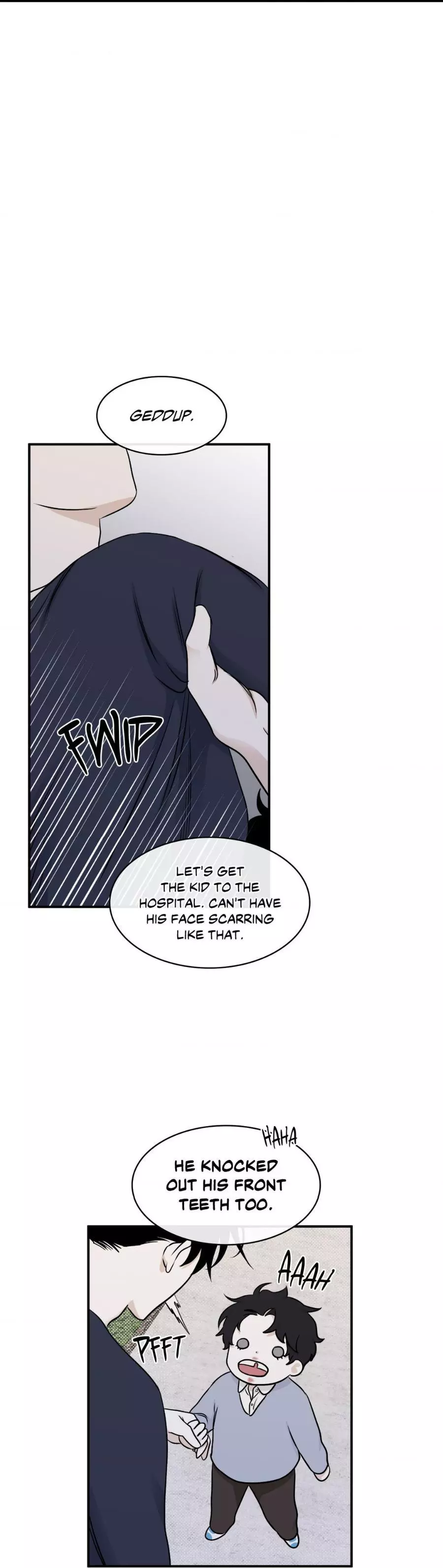 Low Tide in Twilight Chapter 75 page 24