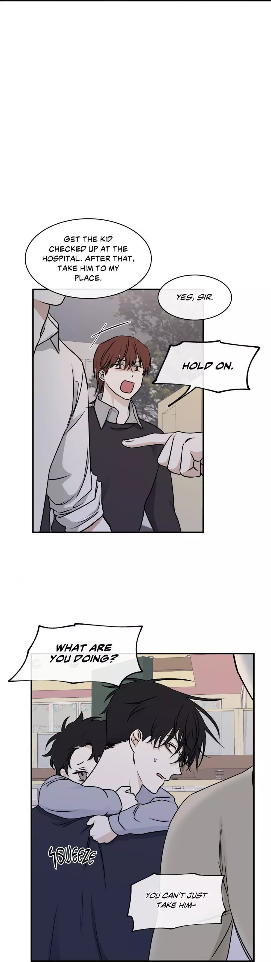 Low Tide in Twilight Chapter 75 page 26