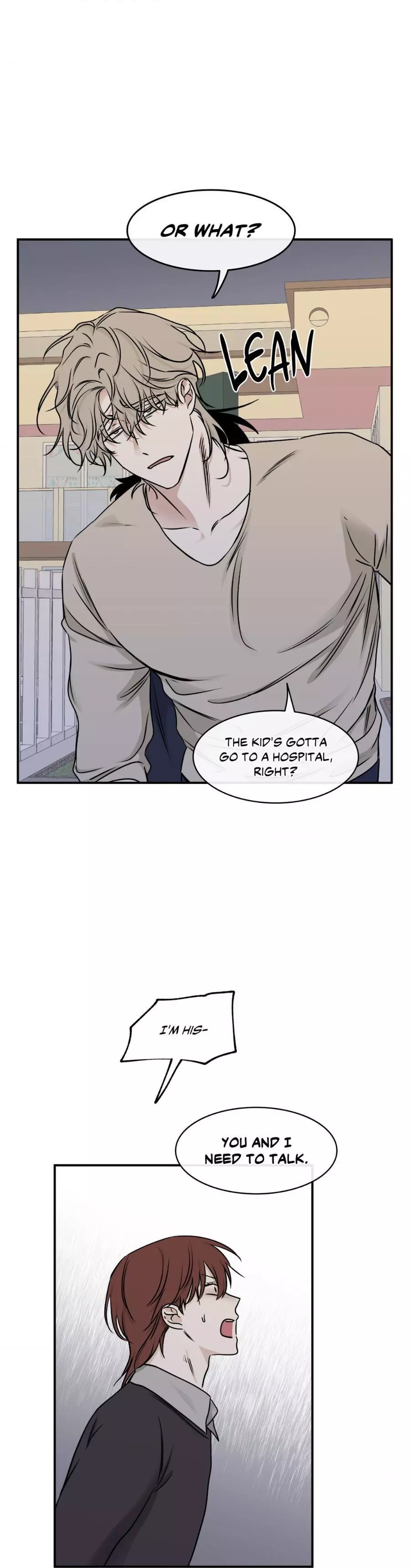 Low Tide in Twilight Chapter 75 page 27