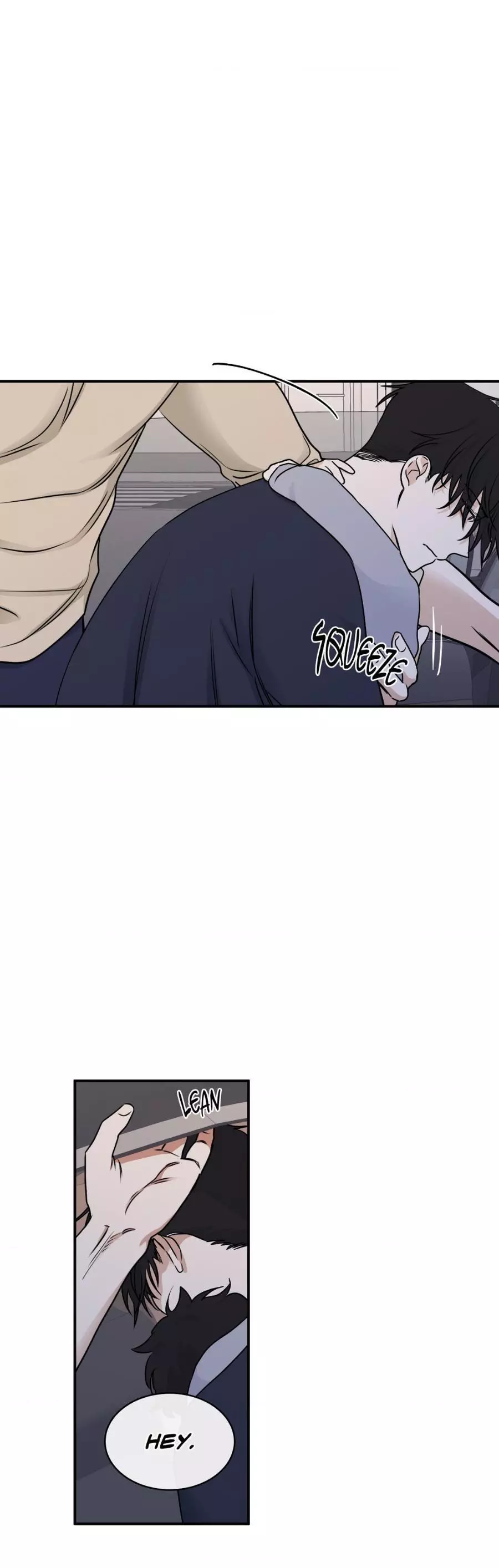 Low Tide in Twilight Chapter 75 page 29