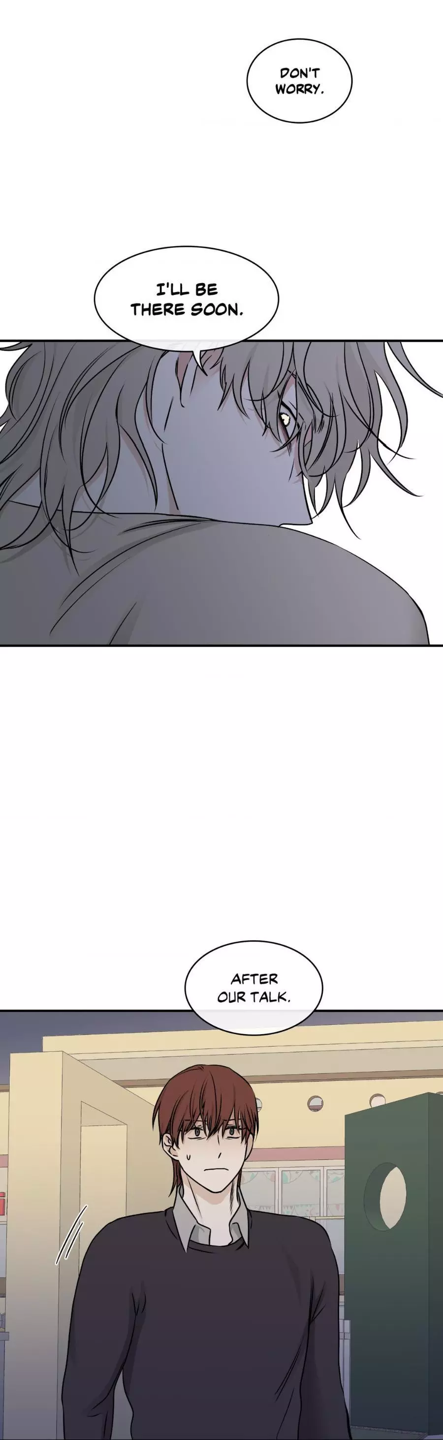 Low Tide in Twilight Chapter 75 page 31