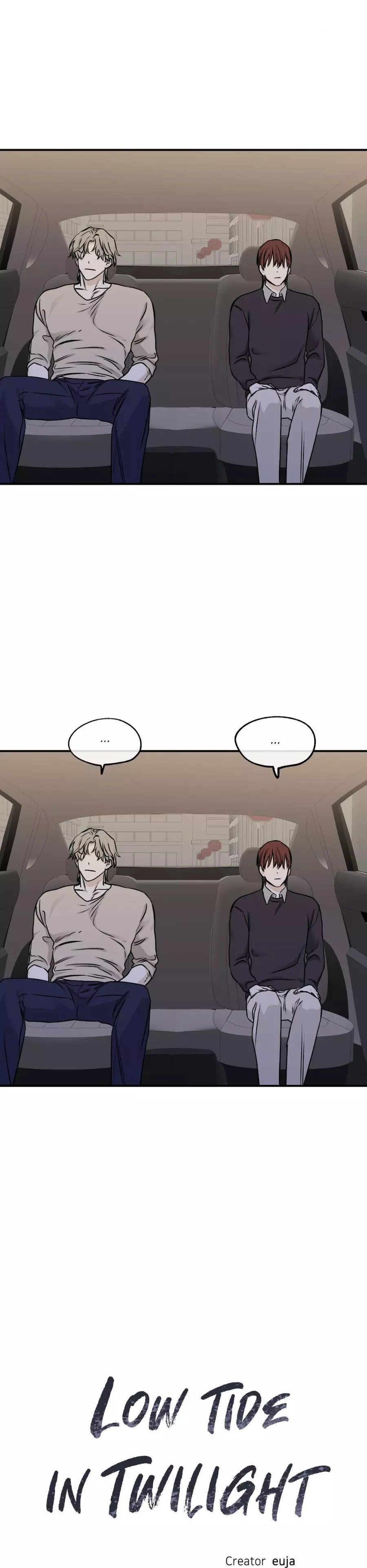 Low Tide in Twilight Chapter 76 page 2