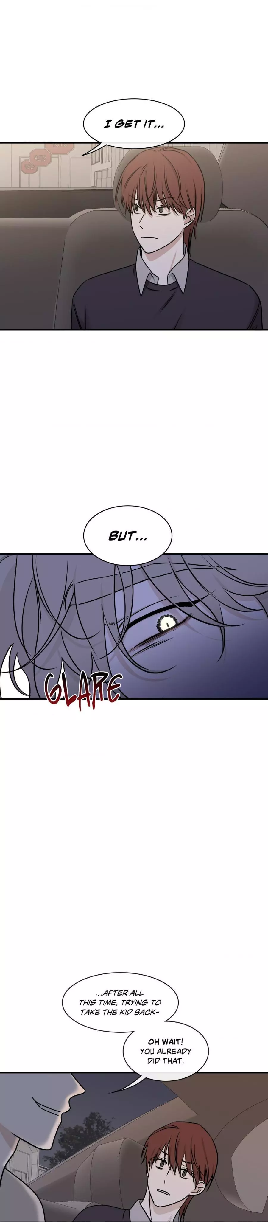 Low Tide in Twilight Chapter 76 page 4