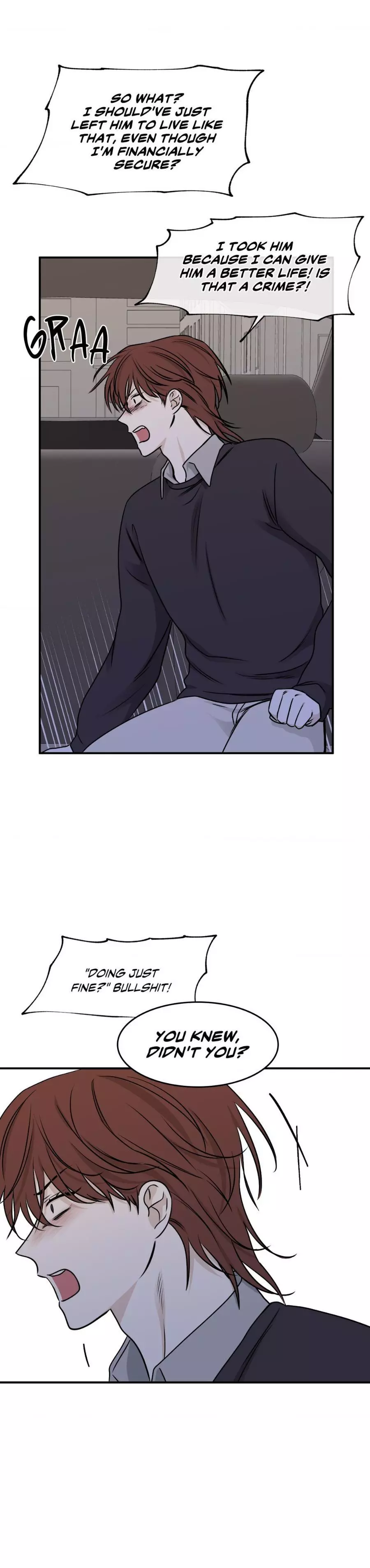 Low Tide in Twilight Chapter 76 page 6