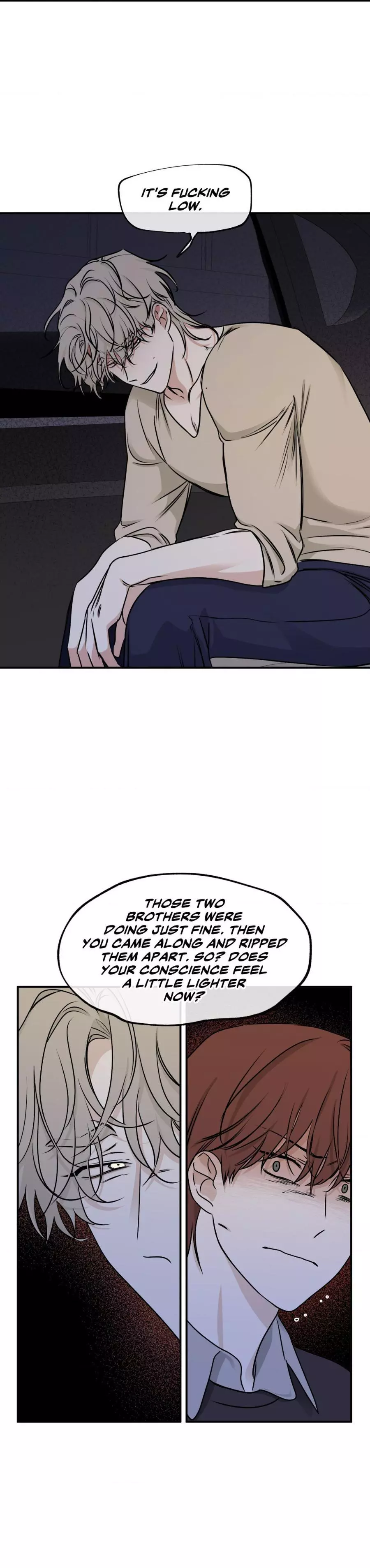 Low Tide in Twilight Chapter 76 page 5