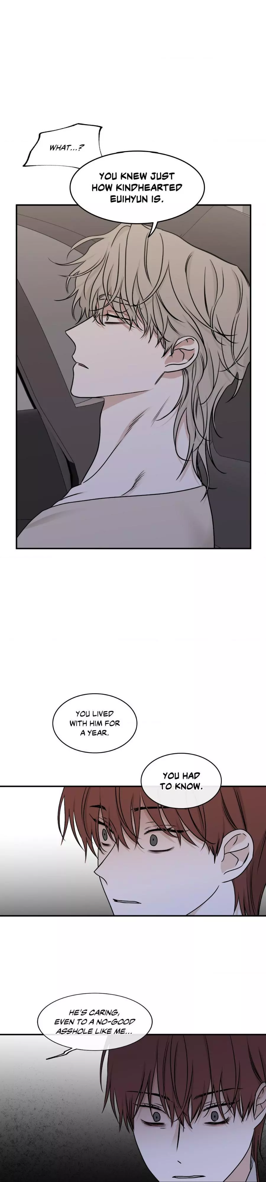 Low Tide in Twilight Chapter 76 page 7