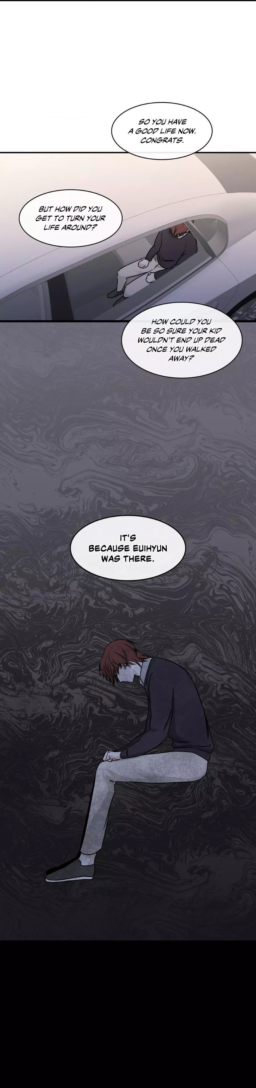 Low Tide in Twilight Chapter 76 page 8