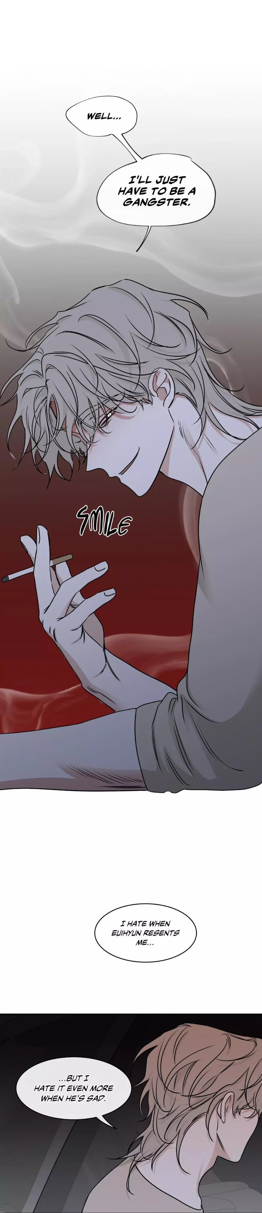 Low Tide in Twilight Chapter 76 page 15