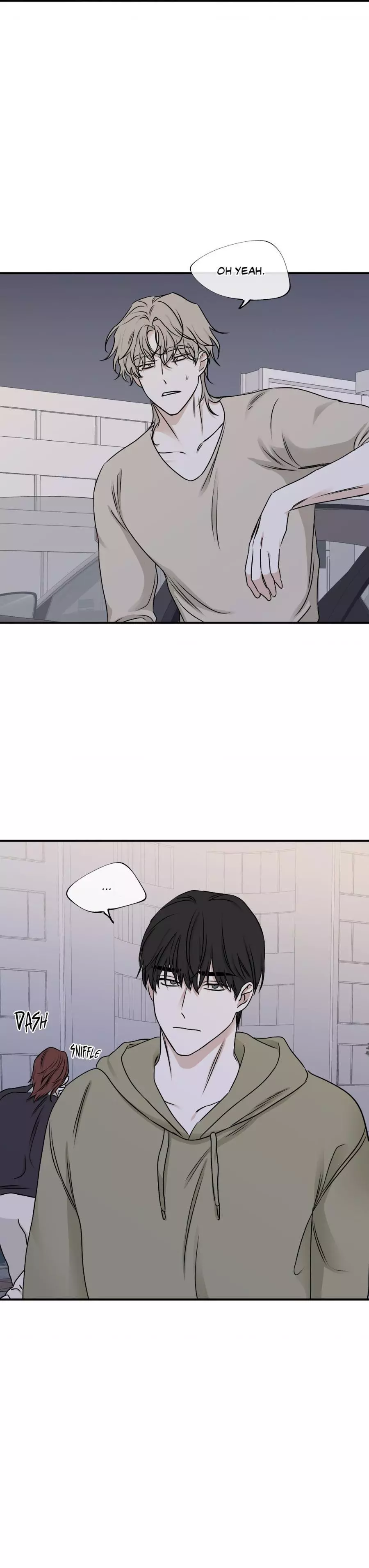 Low Tide in Twilight Chapter 76 page 20