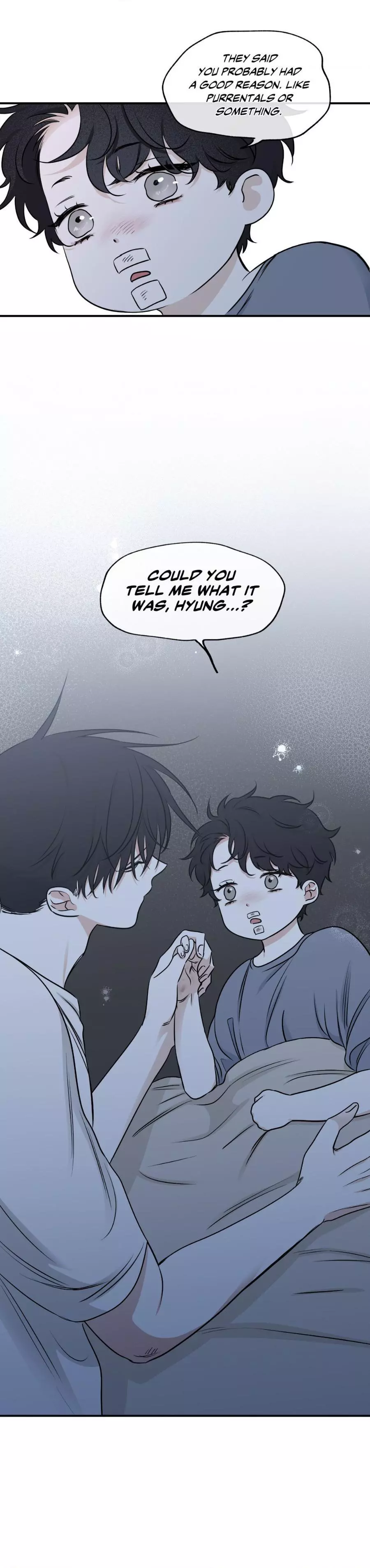Low Tide in Twilight Chapter 76 page 24