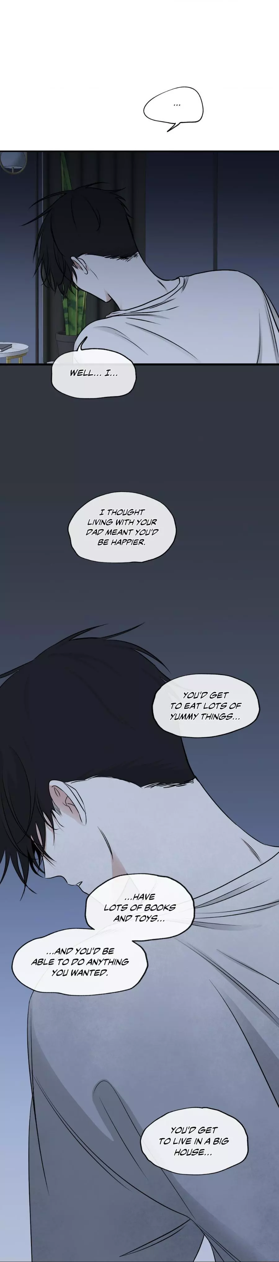 Low Tide in Twilight Chapter 76 page 25