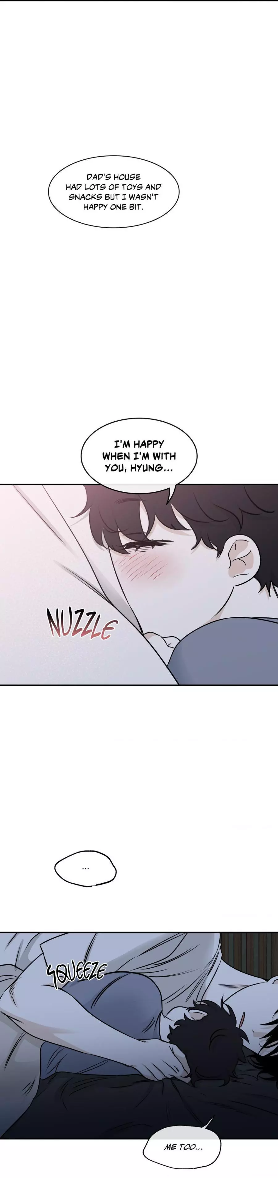 Low Tide in Twilight Chapter 76 page 27