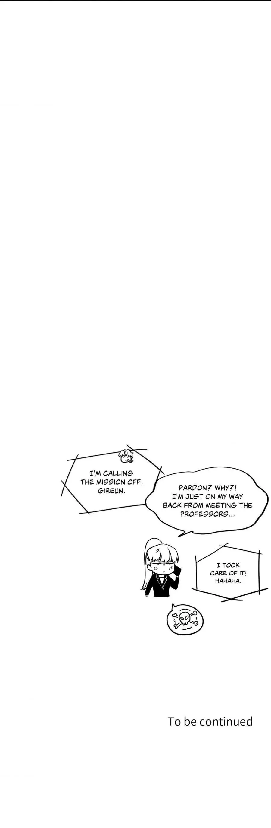 Low Tide in Twilight Chapter 76 page 29