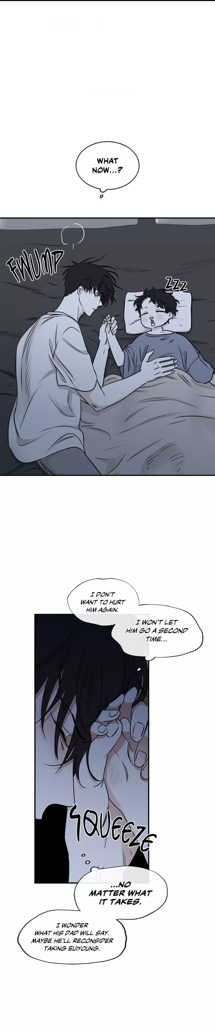 Low Tide in Twilight Chapter 77 page 3